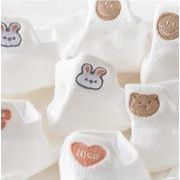 レディース かわいいソックス 靴下 フットカバー