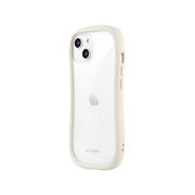 LEPLUS NEXT iPhone 14/13 耐傷・耐衝撃ハイブリッドケース ViAM