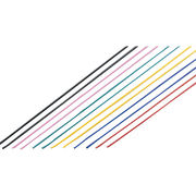 【10個セット】 ARTEC カラーワイヤー 6色 12本組 ATC46553X10
