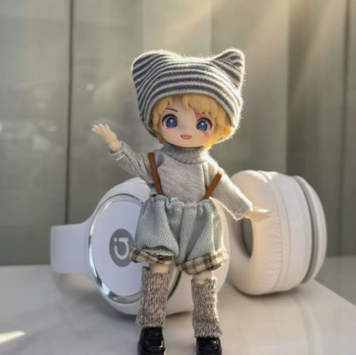 Ob11ドール 赤ちゃん 小さいOb11ドール 【公式通販】