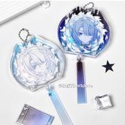 推し活 缶バッジ用 ぬいぐるみ痛バッグ 装飾  缶バッジケース 缶バッジ 推し 応援 8色