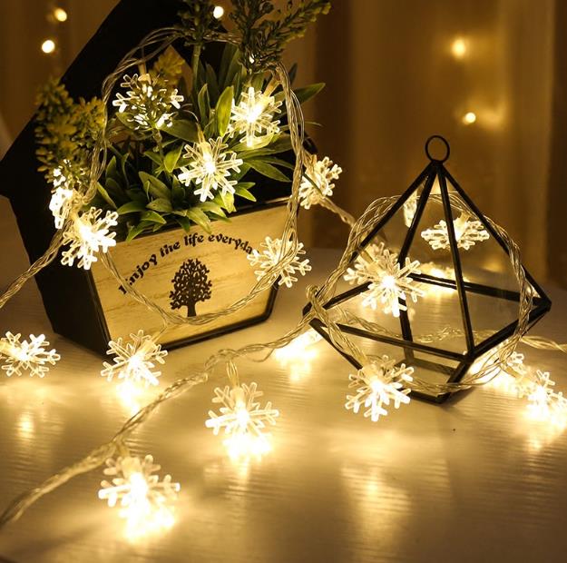クリスマスツリー クリスマス雑貨 撮影道具 星 led照明器具