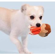 ペット用品 犬 猫 おもちゃ   雑貨 小型犬 嗅覚訓練 玩具 超可愛い  ぬいぐるみ 贈り物