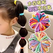 韓国風 ヘアアクセサリー  ヘアゴム 子供用    アクセサリー キッズ    髪飾り ヘアロープ