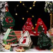 クリスマス  菓子  収納 クリスマスツリー  飾り   撮影道具  贈り物     ケース 装飾品 小物 6色