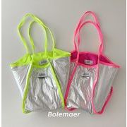 韓国風  子供用品 ピクニックバッグ バッグ  ハワイ  旅行3色