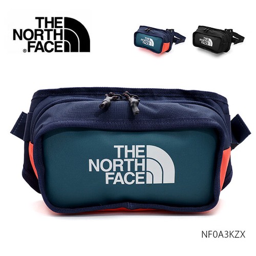 ザ・ノース・フェイス【THE NORTH FACE】Explore Hip Pack ウエスト