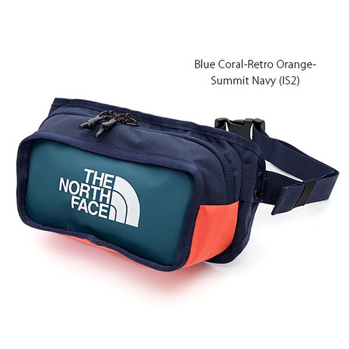 ザ・ノース・フェイス【THE NORTH FACE】Explore Hip Pack ウエスト