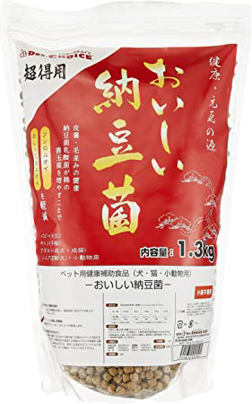 [オフィスピースワン]おいしい納豆菌 1.3kg