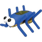 [ペティオ]猫用おもちゃ　ワイルドマウス　ちょろたん　ブルー【ペットおもちゃ】