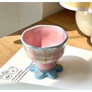 韓国風   撮影道具   ins   置物  飾り   アクセサリー収納カップ   マグカップ