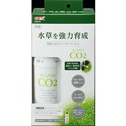 [ジェックス]発酵式水草CO2スターターセット