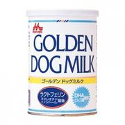 [森乳サンワールド]ワンラック　ゴールデンドッグミルク　130g