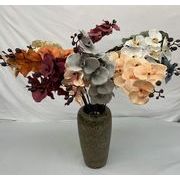 イミテーションフラワー 造花 偽の花 撮影道具 おしゃれ 花束 インテリアアクセサリー 母の日