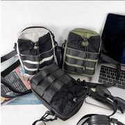 ファッション メンズ ショルダーバッグ サコッシュ