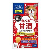 [ディーエイチシー]食べる甘酒スティックタイプ米こうじ甘酒＋鶏ささみ50g