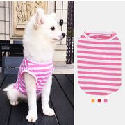 Tシャツ 猫服 可愛い ファッション 小中型犬服 犬猫洋服 ペット用品 ドッグウェア 猫雑貨 可愛い 犬服