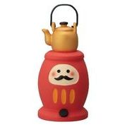 concombre だるまストーブ あつあつ  ZCB-86115