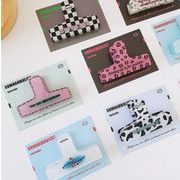 ステーショナリー 文房具 クリップ 収納 整理  事務室用