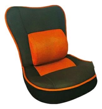 腹筋座椅子　コアスリマーEX　オレンジ