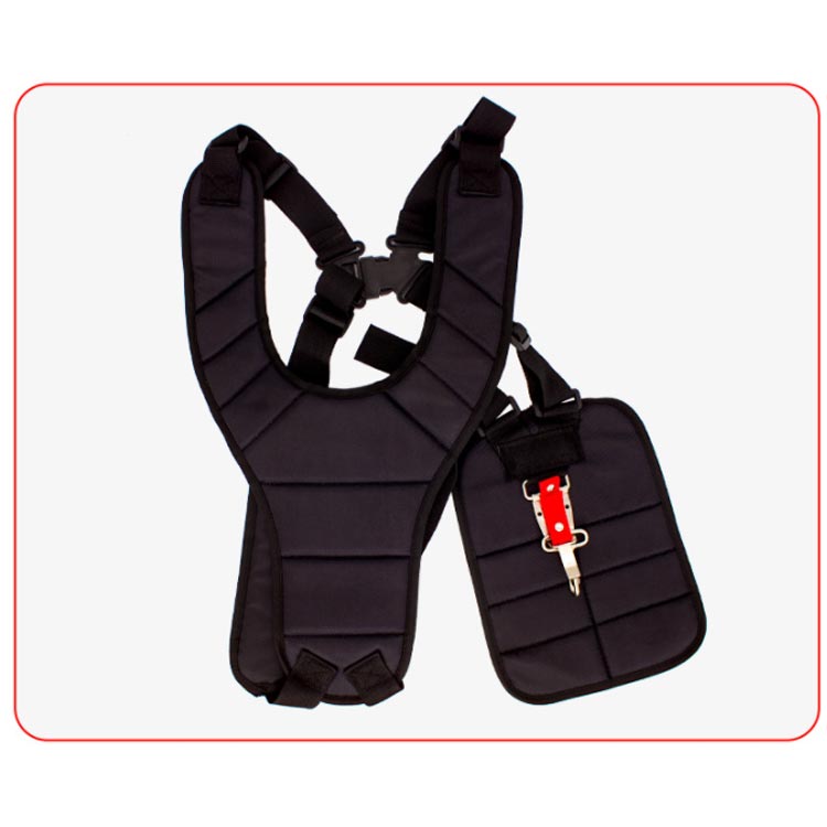 ECHO 　GT220草刈り機 肩ベルト付き 株式会社やまびこ ECHO エンジン 刈払機 EGT220 肩掛け式