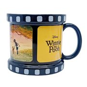 ディズニー D100 100周年 フィルムマグ マグカップ くまのプーさん プーさん