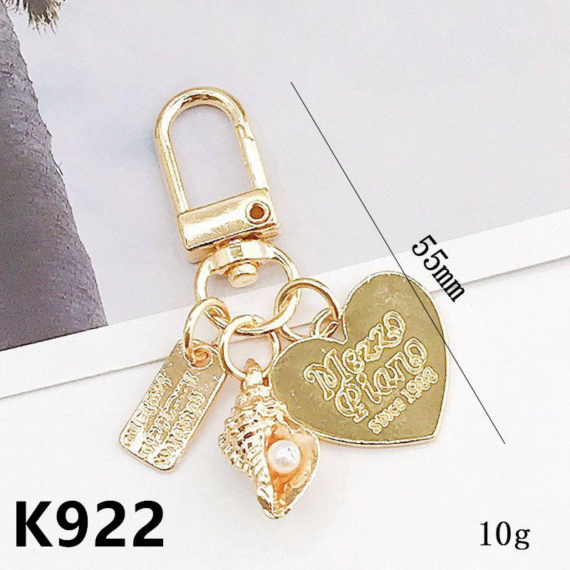 ハート パール キーホルダー バッグチャーム レディース アクセサリー