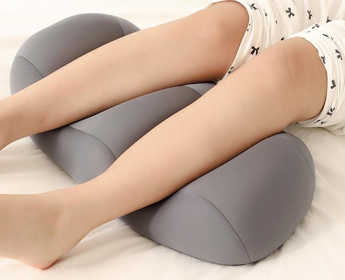足枕  足を乗せるだけでゆったり リラックス できる 癒し の 健康 足枕