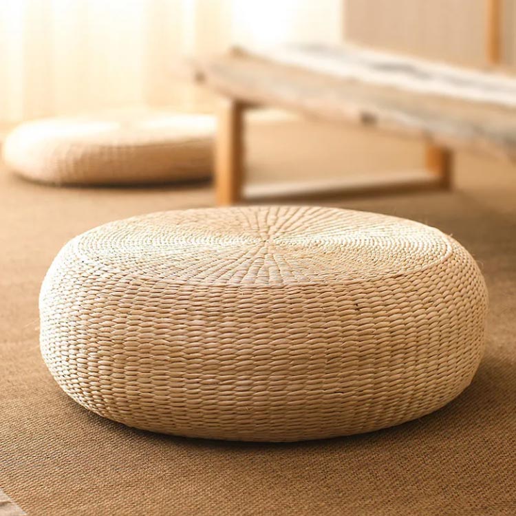 円座 (沖縄の座布団) 円座(石垣島の座布団) 楽天市場】沖縄県石垣