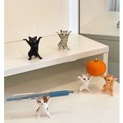 置物    可愛い    猫    玩具    プレゼント    装飾     撮影道具    ins