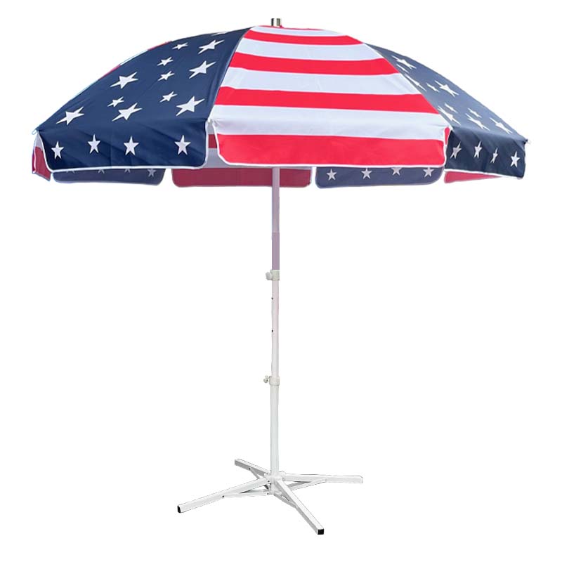 アメリカン パラソル アウトドア キャンプ ビーチ PARASOL Ｌ．Ｃエンタープライズ | 卸売・ 問屋・仕入れの専門サイト【NETSEA】