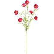 【造花】サテンコスモススプレー　ラベンダー　ＦＳ　－９３０５ＬＡＶ