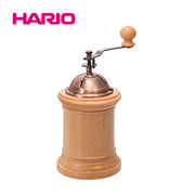 『HARIO』コーヒーミル・コラム　CMR-502C（ハリオ）