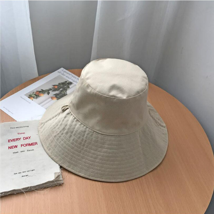 つば広帽子　紫外線対策　uvカット　夏　つば広　韓国ファッション　日よけ帽子　折りたたみ　両面使える
