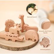 2025新作 子供玩具 積み木おもちゃ 知育玩具 ワッフル 木製 キッズおもちゃ 遊びも