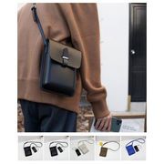 ファッション メンズ ユニセックス ショルダーバッグ サコッシュ