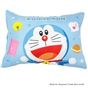 ドラえもん ジュニア枕カバー