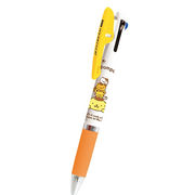 ポムポムプリン ジェットストリーム3色ボールペン