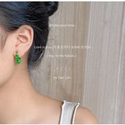 耳元から上品な印象に 耳飾り ピアス レディース INS風 アクセサリー おしゃれ 韓国ファッション