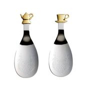 日本製 made in japan カップ ティーキャディスプーン