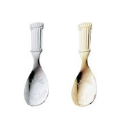 日本製 made in japan アテネティーキャディスプーン ST