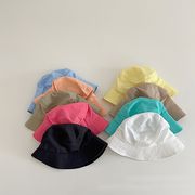 キッズ 子供用 帽子 ハット バケットハット フィッシャーマン サファリハット