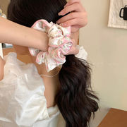 INS新作 韓国風 レディース 髪飾 大人気 シュシュ 女の子 ヘアアクセサリー 韓国ファッション