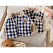 大人気秋★子供ファッション★コート★子供服★男の子★子供コート★綿服