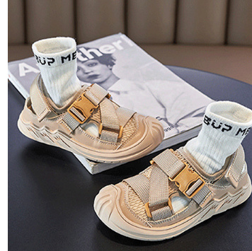 韓国風 子供靴 運動靴 シューズ  キッズ靴 スニーカー 柔らかい 滑り防止 男女兼用