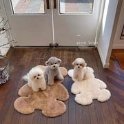 ペット用品 ラグ マット カーペット 絨毯 小型犬 中型犬