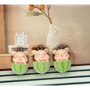 樹脂 チャーム デコパーツDIY ビーズパーツ デコ素材 手芸材料 チェーンパーツ アクセサリーパーツ