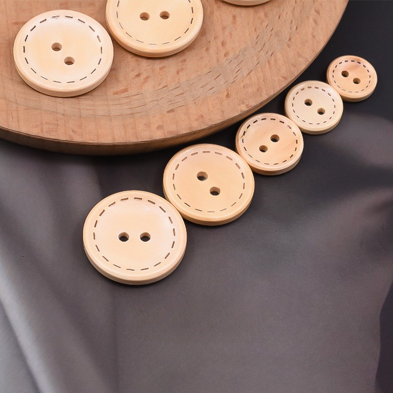 レディース ボタン飾りボタン 洋服 コート用 交換 修理 DIY用品 手作り 