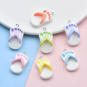 新入荷 デコパーツ チャームDIYアクセサリー 手芸材料 ヘアアクセサリーパーツ