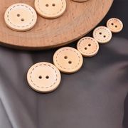 レディース ボタン飾りボタン 洋服 コート用 交換 修理 DIY用品 手作り アクセサリーパーツ 工芸品